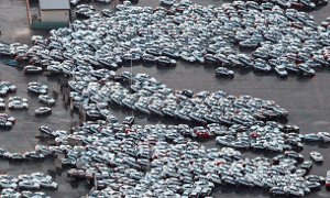 Japan Quake to Hit Auto Industry