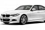 Japan Receives New BMW 3 Series Exclusive Sport Model