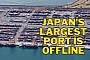 Japan's Largest Port and Critical Toyota Shipping Hub Blocked Due to Cyberattack