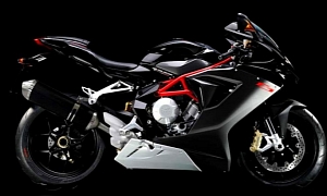 Japan's Noise and Emissions Regulations Kill the MV Agusta F3 675 Style
