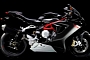 Japan's Noise and Emissions Regulations Kill the MV Agusta F3 675 Style