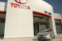 Japan Silent over Toyota Fine