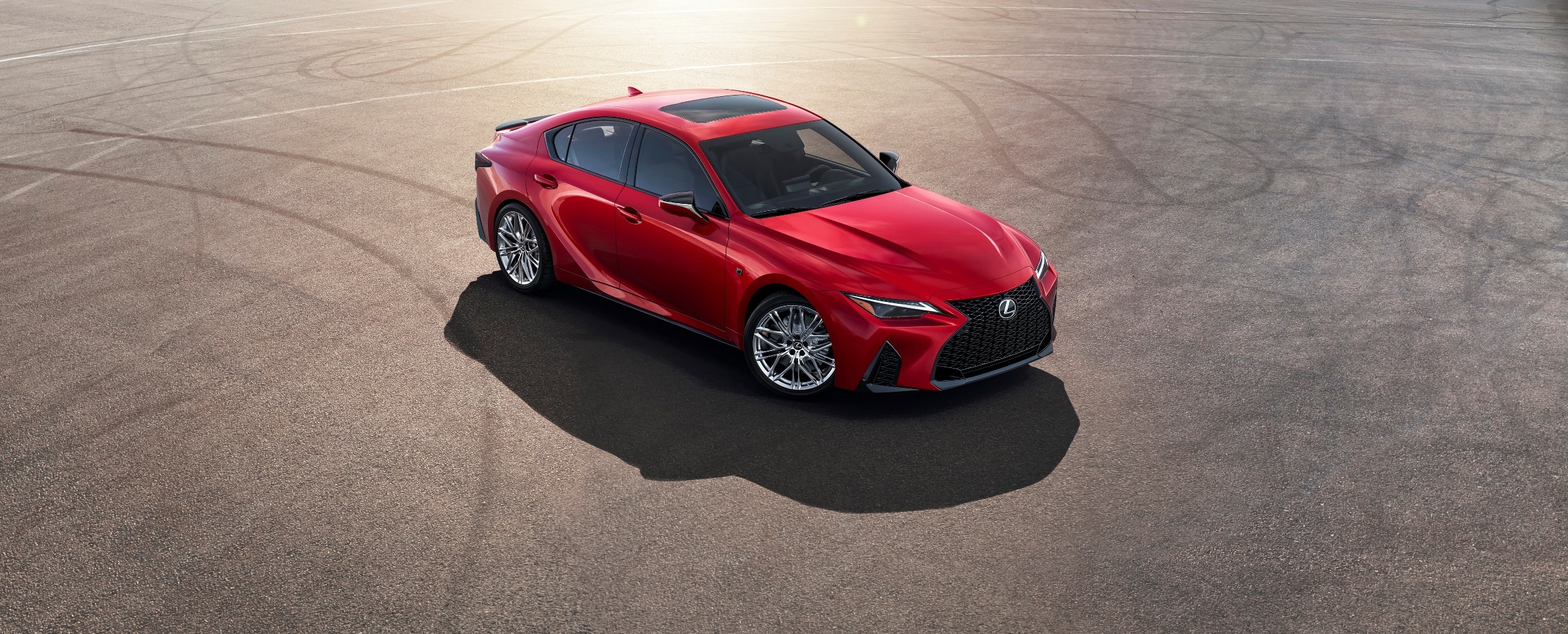 Japan 2023 Lexus IS 500 F Sport Performance First Edition