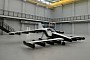 Japanese Aircraft Company Plans to Sell You Kits to Build and Fly Your Own eVTOL