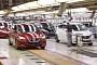 Japanese Automaker Nissan Recorded Profits in 2021 Despite Industry-Wide Chip Shortage
