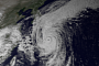 Japanese Automotive Plants Closed Due to Typhoon Roke