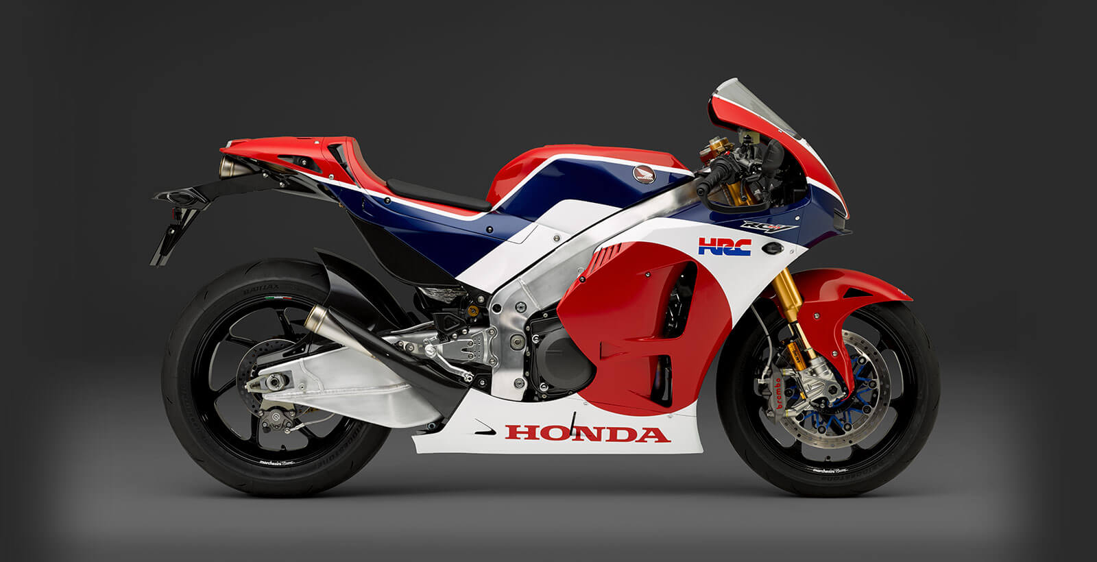 Japanese Honda Rc213v S Makes 70 Hp What Kind Of A Sick Joke Is This Autoevolution