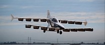 Japanese-Made Mk-5 eVTOL Nails Its Test Flight in California, Pre-Orders Are Now Open