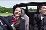 Japanese Schoolgirl Takes Honda Dealer for a Wild Ride in S660