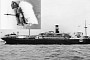 This Japanese Ship Sank With Thousands of Allied POWs Aboard, Just Rediscovered