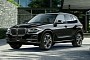Japan’s 2021 BMW X5 Pleasure Edition Has an Eye-Rolling Name, Can Seat Seven