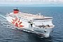 Japan’s First Eco-Friendly Ferry Enters Service