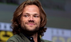 Jared Padalecki Involved in “Very Bad” Car Accident, Is “Lucky to Be Alive”