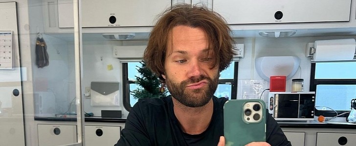 Jared Padalecki was involved in a "very bad" car accident, will make a full recovery