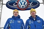 Jari Matti Latvala to Drive Volkswagen Polo WRC in 2013