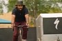 Jason Momoa Rides Specialized’s Bikes, Is There Something He Doesn’t Love to Drive?