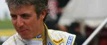 Jason Plato Enters Team GB for Race of Champions