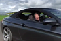 Jason Plato Tests the New BMW F12 M6