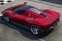 Jaw-Dropping Collection of Ferrari Supercars Announced for the 2022 Goodwood FoS