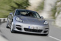 Jaw-Dropping! Porsche Panamera to Debut at Shanghai, not Geneva