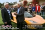 Jay Leno Checks Out McLaren MP4-12C Spider