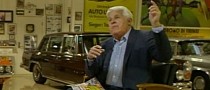 Jay Leno Does First Interview Since Car Fire, Explains How It All Went Down