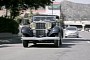 Jay Leno Drives a 1933 Hispano Suiza, Approves Its 89-Year-Old Silky Smooth Transmission