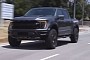 Jay Leno Drives 2023 Ford F-150 Raptor R, Says Horsepower Can Cure Any Problem
