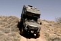 Jay Leno Drives the EarthRoamer LTi, Says It's a Quality Rig That's Immensely Practical