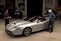 Jay Leno Drives the Ferrari 550 Barchetta, Calls It a Relaxing Car With a Needy Clutch