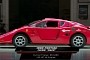 Jay Leno Drives the Worst Ferrari Enzo Kit Car Ever, the Fierri Enzo