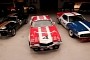 Jay Leno Presents Legendary Trans-Am Race Cars, Drives 1966 Shelby Mustang GT350