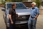 Jay Leno Got His Hands on the F-150 Lightning, Says It's a Real Gamechanger