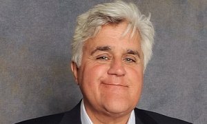 Jay Leno Is Back, CNBC Confirmed New Auto Series