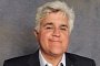 Jay Leno Is Back, CNBC Confirmed New Auto Series