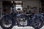 Jay Leno Rides a Legendary 1931 Indian 101 Scout
