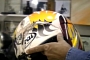Jay Leno's Awesome Educative Video On Helmets