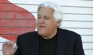 Jay Leno's Show Got Cancelled, I Think We Are All Going to Regret It