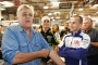 Jay Leno to Be Grand Marshall of the Indianapolis GP