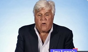 Jay Leno’s 3 Common Sense Tips for Buying a Used Car