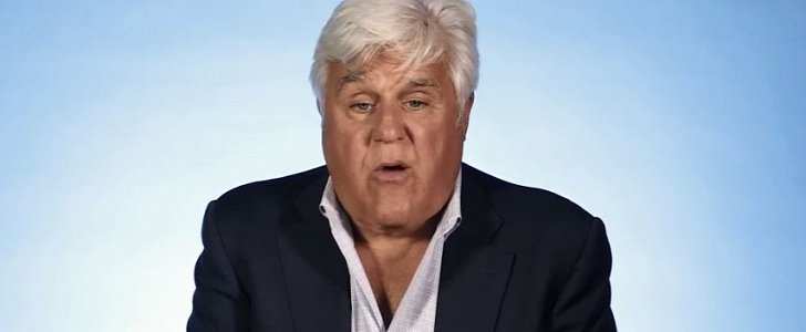 Jay Leno explains what to look for when in the market for a used car