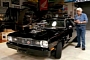 Jay Leno’s Touching Review of Custom Plymouth Duster