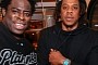 Jay-Z Shows Off His Brand New $6.5 Million Tiffany Blue Patek Philippe Nautilus