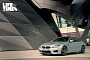 Jay-Z’s Life+Times Takes a Look at BMW’s M6 Gran Coupe