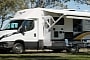 JB Takes a First Crack at Motorhomes and Hits a Home Run With Class C Touring RV