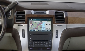 J.D. Power Study Shows Navigation Systems are Frustrating
