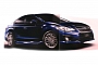 JDM 2012 Subaru Impreza G4 Sedan and Sport Hatchback Leaked