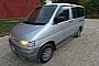 JDM EuroVan? This 1996 Mazda Bongo is Way More Quirky Than a Sienna or Caravan