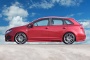 Je Design Plays With the SEAT Ibiza ST Estate