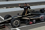 Jean Alesi Ends Motorsport Career